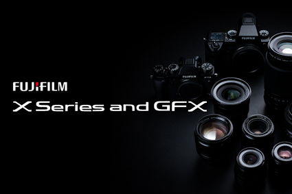 Acties Fujifilm