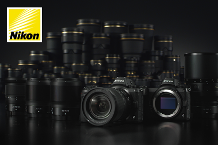 Acties Nikon