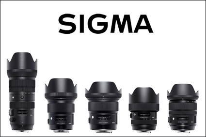 Acties Sigma