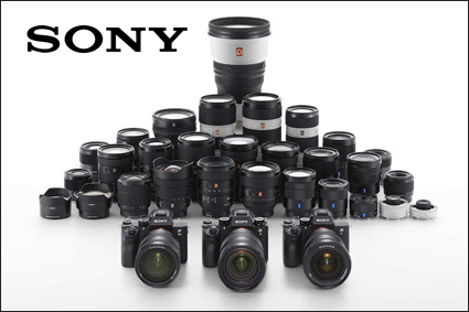 Acties Sony