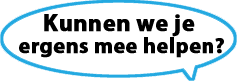 Chat met ons