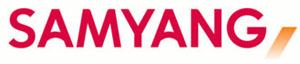 Samyang Logo
