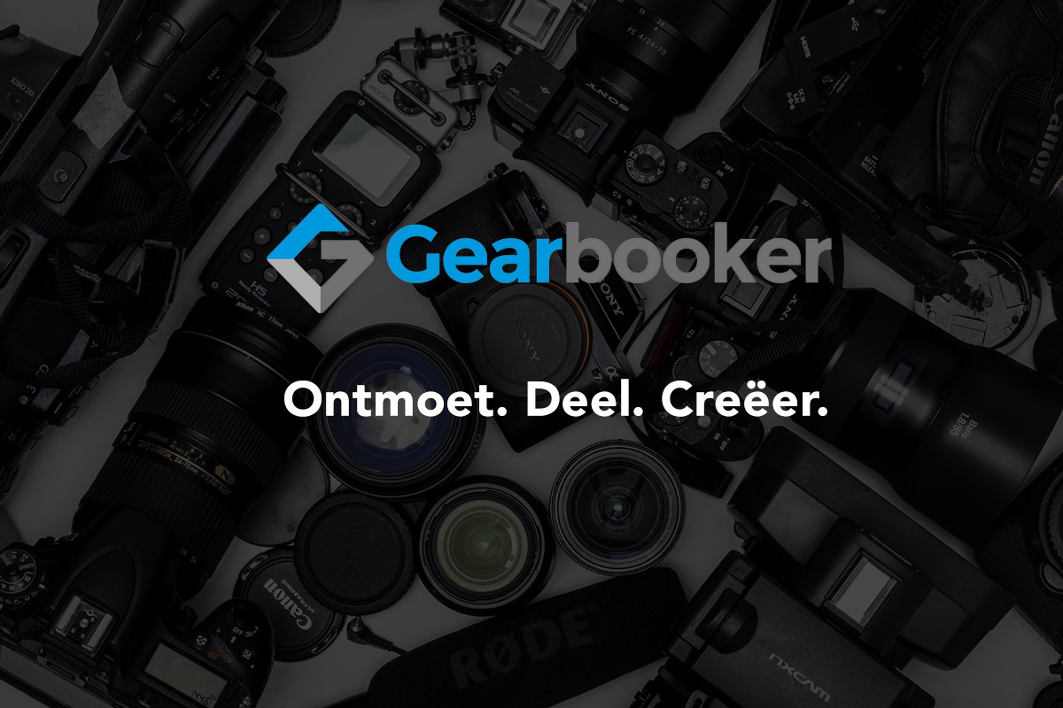 Gearbooker