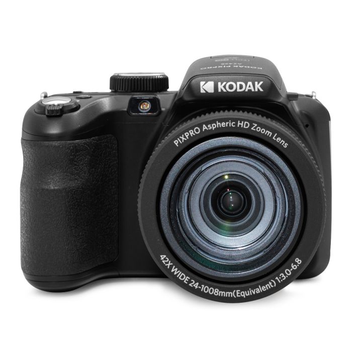 ReFoto Kodak Pixpro AZ425 Camera Zwart