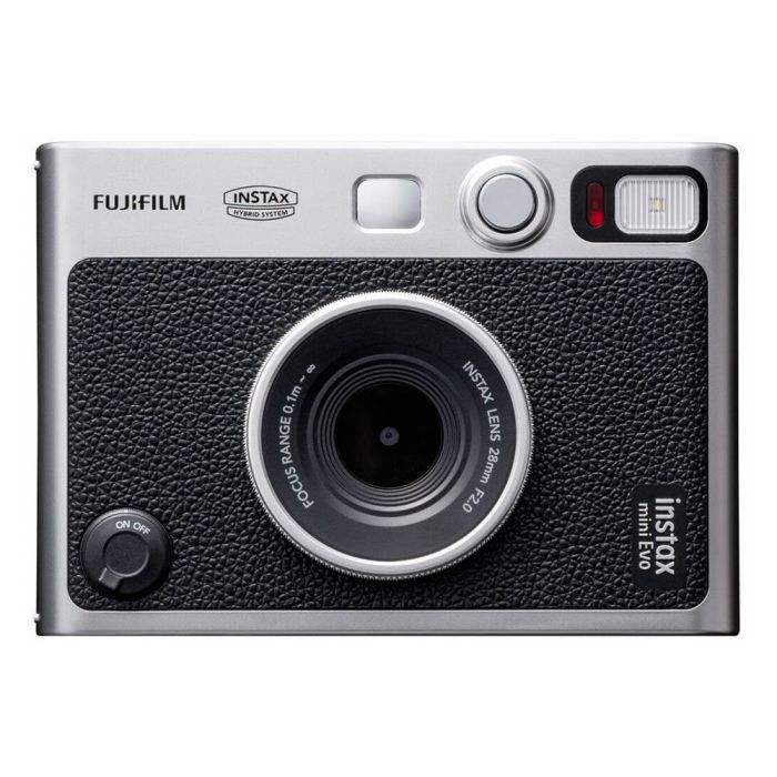 ReFoto Fujifilm Instax Mini Evo Camera (USB-C)