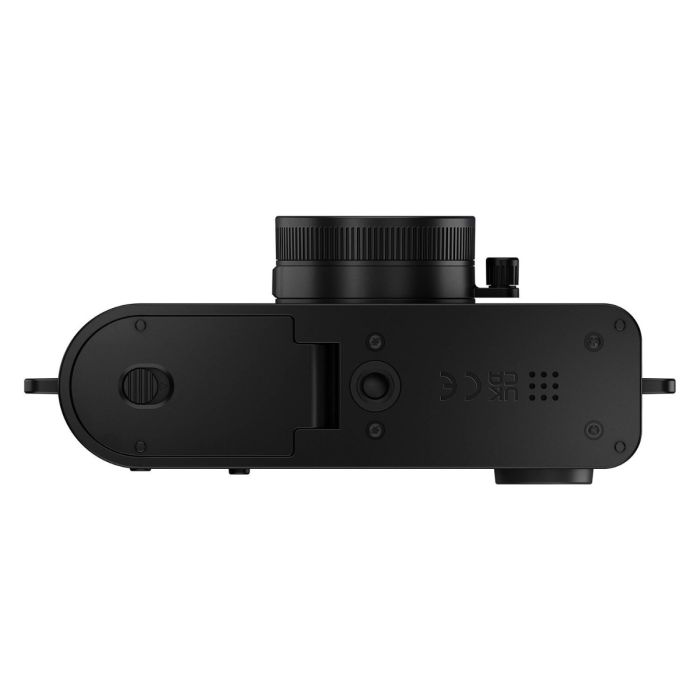 Fujifilm X-half ブラック 本体 ReFoto Fujifilm X half Compactcamera Black