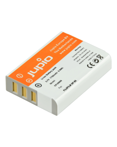 Jupio Accu Fujifilm NP-95 (CFU0009)