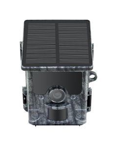 Camouflage EZ-Solar WiFi Camera