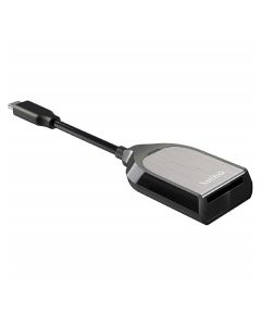 Sandisk Kaartlezer Extreme Pro USB 3.0 Type-C voor SD