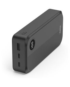 Hama Power Pack Powerbank 20000mAh (2x USB-C / 1x USB-A)