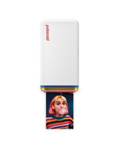 Polaroid Hi-Print 2x3 Pocket Photo Printer Gen 2 Wit