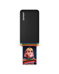 Polaroid Hi-Print 2x3 Pocket Photo Printer Gen 2 Zwart