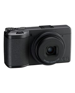 Ricoh GR IV Monochrome