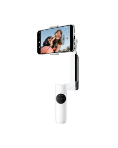 Insta360 Flow Smartphone Gimbal Stabilizer Wit