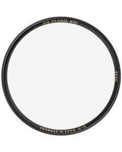 B+W UV Filter 010 MRC Basic 77 mm