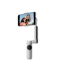 Insta360 Flow Smartphone Gimbal Stabilizer Grijs