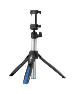 Benro Smart Mini Tripod And Selfie Stick BK15 - Tweede (buiten)kans
