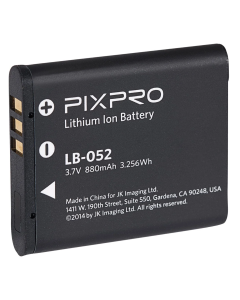 Kodak Pixpro Accu LB-052