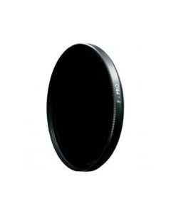 B+W F-Pro 093 Infrarood Filter Black (red 830) 95 mm