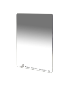 Kase KW100 100x150 Gradual Soft GND 0.6