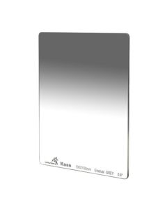 Kase KW100 100x150 Gradual Soft GND 0.9