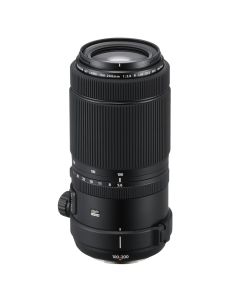 Fujifilm GF 100-200mm F5.6 R LM OIS WR Objectief