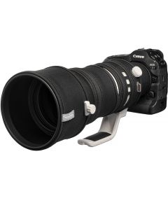 EasyCover Lens Oak For Canon RF 100-300mm f/2.8 L IS USM Black 