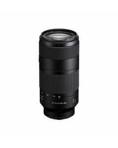 Sony 100-400mm F5.6-8 OSS FE-Mount