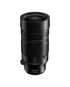 Panasonic 100-400mm F4-6.3 II ASPH Power OIS Leica DG Vario Elmarit