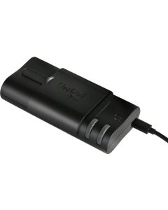Hahnel UniPal Mini II - Tweede (buiten)kans