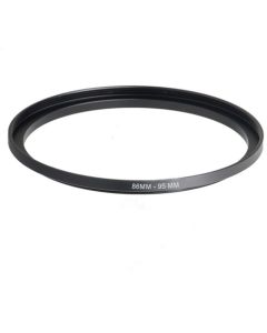 Kase K100 StepUp Ring 86-95mm