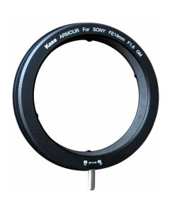 Kase Armour 100 Magnetic Adapter Ring Sony 14 mm 1.8
