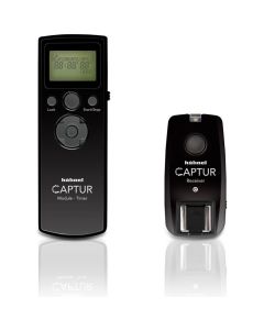 Hahnel Remote Control Captur Timer Kit Canon - Tweede (buiten)kans