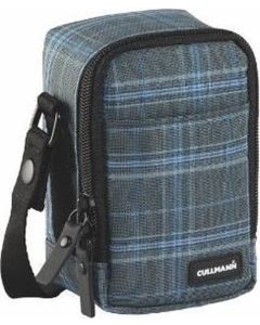 Cullmann Berlin Vario 100 Grey Check Camera Bag
