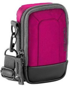 Cullmann Berlin Compact 180 Red Purple / Grey Camera Bag