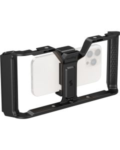 SmallRig 5356 IG-02 Integragrip Cage (Wireless Controller) - Tweede (buiten)kans