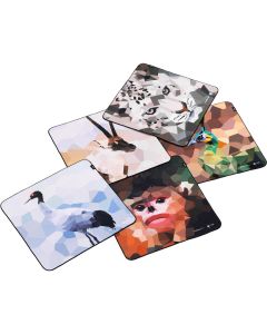 SmallRig 6044 Wild China Film Series Camera Wrap 5-IN-1 Set - Tweede (buiten)kans