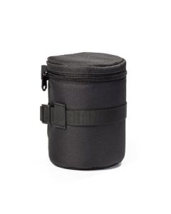 EasyCover Lensbag 105x160 mm Black