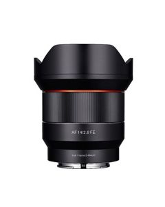 Samyang 14mm F2.8 AF Sony FE E-Mount