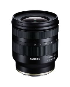 Tamron 11-20mm F2.8 DI III-A RXD Canon RF-S Mount 