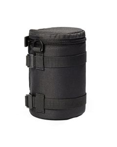 EasyCover Lensbag 110x230 mm Black