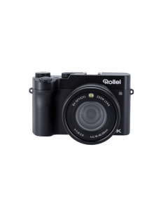 Rollei Powerflex X8 Dual Lens Camera