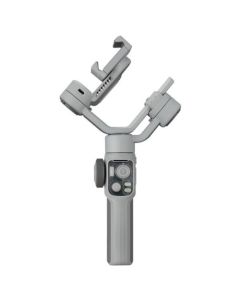 Zhiyun Smooth 5E Combo - Ai Tracking Grey