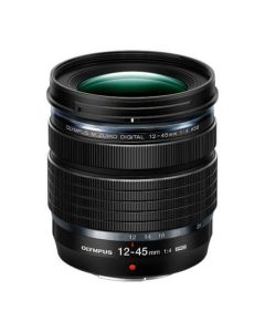 Olympus 12-45mm F4 Pro M.Zuiko Digital ED Objectief