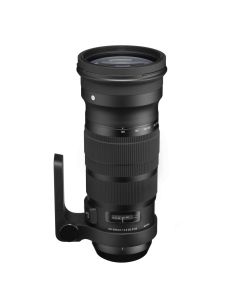 Sigma 120-300mm F2.8 DG OS HSM Sports Nikon F-Mount