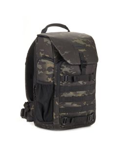 Tenba Axis 20L Backpack LT Multicam V2 Zwart