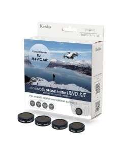Kenko DJI Mavic Air Filterkit