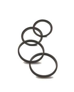 Caruba Step-up / down Ring 62mm - 86mm