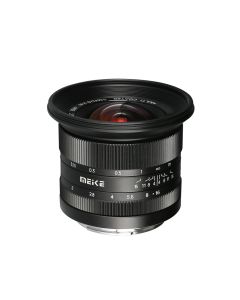 Meike 12mm F2 Sony E-Mount Objectief