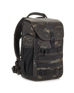 Tenba Axis 18L Backpack LT Multicam V2 Zwart